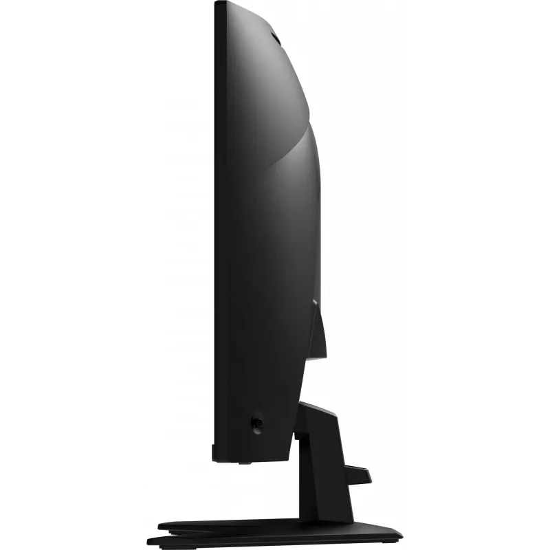 MSI MAG 32C6X Monitor de ordenador 80 cm (31,5 inch) 1920 x 1080 píxeles Full HD Negro