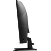 MSI MAG 32C6X Monitor de ordenador 80 cm (31,5 inch) 1920 x 1080 píxeles Full HD Negro