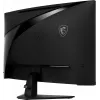 MSI MAG 32C6X Monitor de ordenador 80 cm (31,5 inch) 1920 x 1080 píxeles Full HD Negro