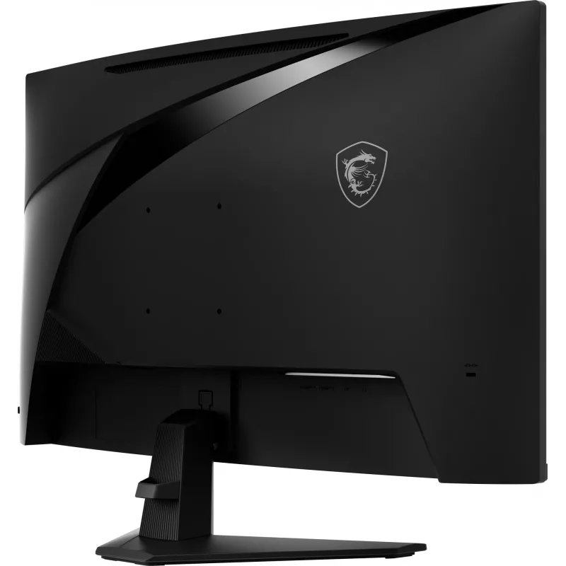 MSI MAG 32C6X Monitor de ordenador 80 cm (31,5 inch) 1920 x 1080 píxeles Full HD Negro
