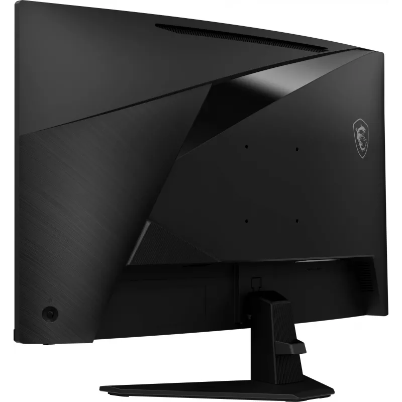 MSI MAG 32C6X Monitor de ordenador 80 cm (31,5 inch) 1920 x 1080 píxeles Full HD Negro