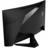 MSI MAG 32C6X Monitor de ordenador 80 cm (31,5 inch) 1920 x 1080 píxeles Full HD Negro