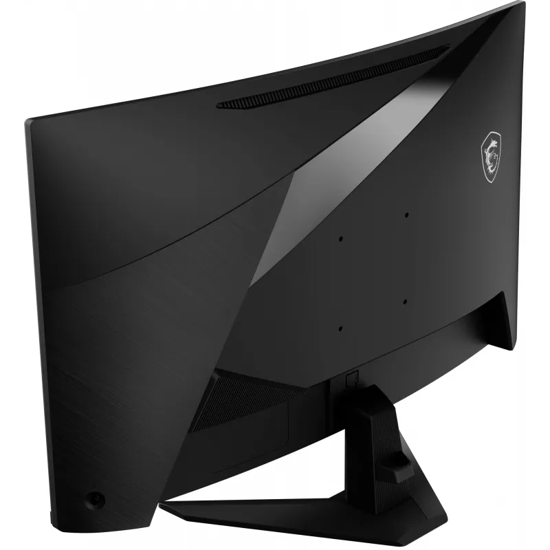 MSI MAG 32C6X Monitor de ordenador 80 cm (31,5 inch) 1920 x 1080 píxeles Full HD Negro