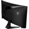 MSI MAG 32C6X Monitor de ordenador 80 cm (31,5 inch) 1920 x 1080 píxeles Full HD Negro