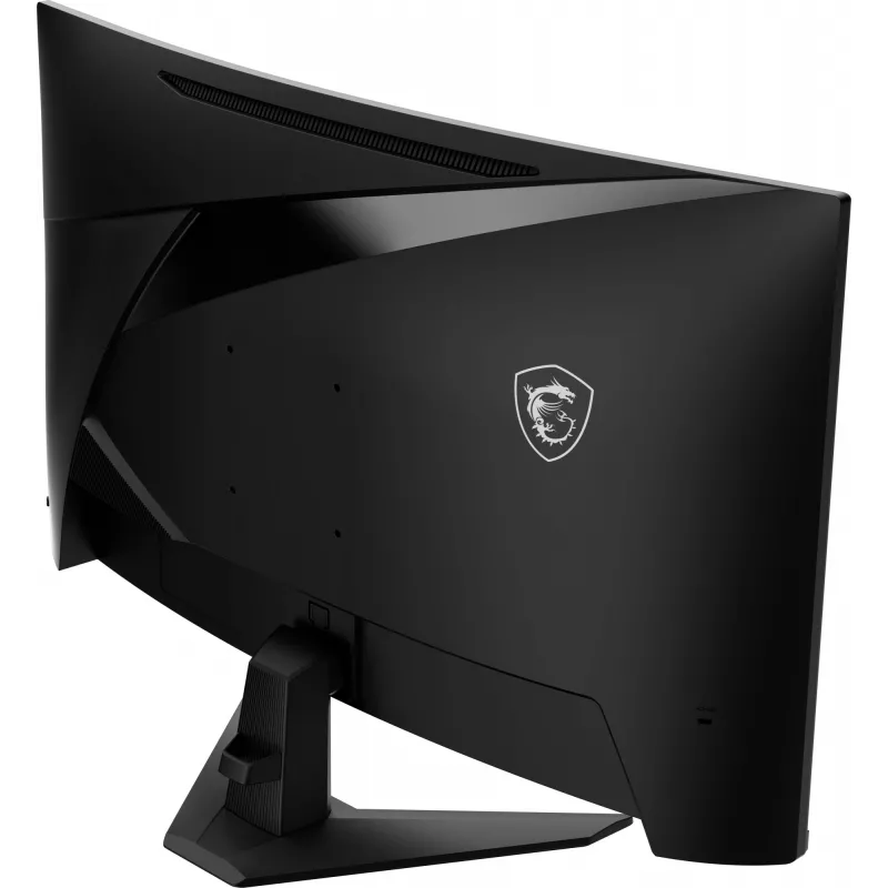 MSI MAG 32C6X Monitor de ordenador 80 cm (31,5 inch) 1920 x 1080 píxeles Full HD Negro