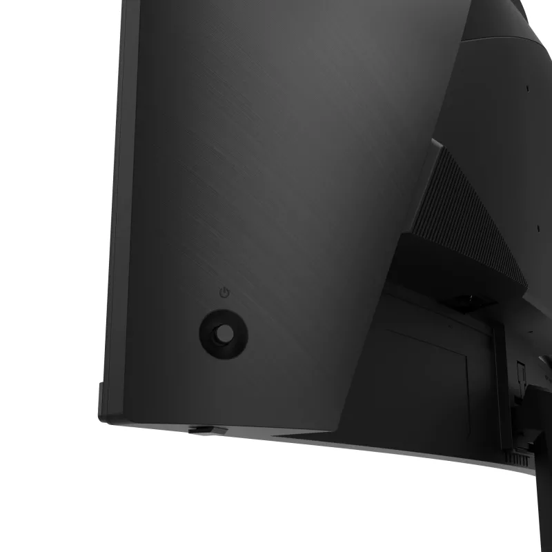 MSI MAG 32C6X Monitor de ordenador 80 cm (31,5 inch) 1920 x 1080 píxeles Full HD Negro