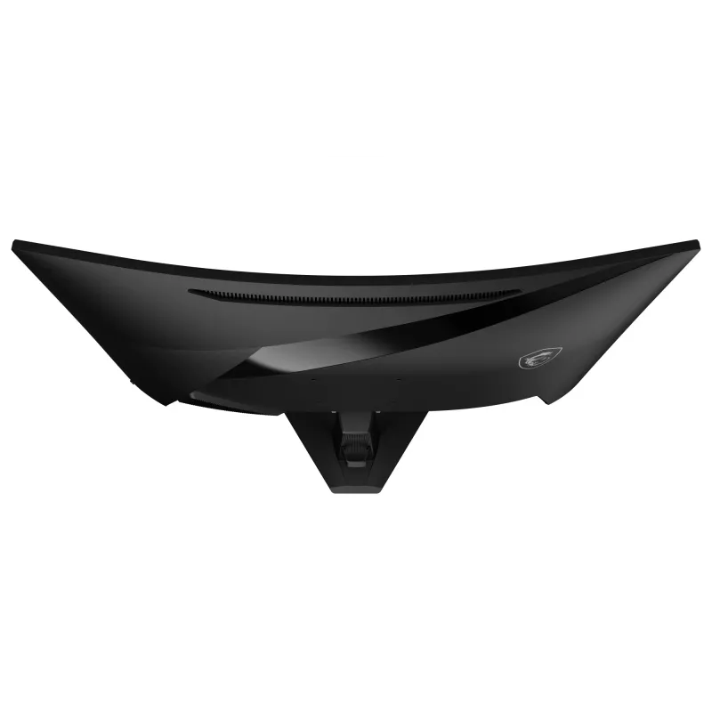 MSI MAG 32C6X Monitor de ordenador 80 cm (31,5 inch) 1920 x 1080 píxeles Full HD Negro