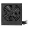 Fuente de alimentación MSI MAG A850GN 850 W ATX 20+4 pines, 80 PLUS Gold, no modular, ventilador de 120 mm, negro