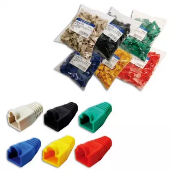 Pasacables LogiLink MP0006