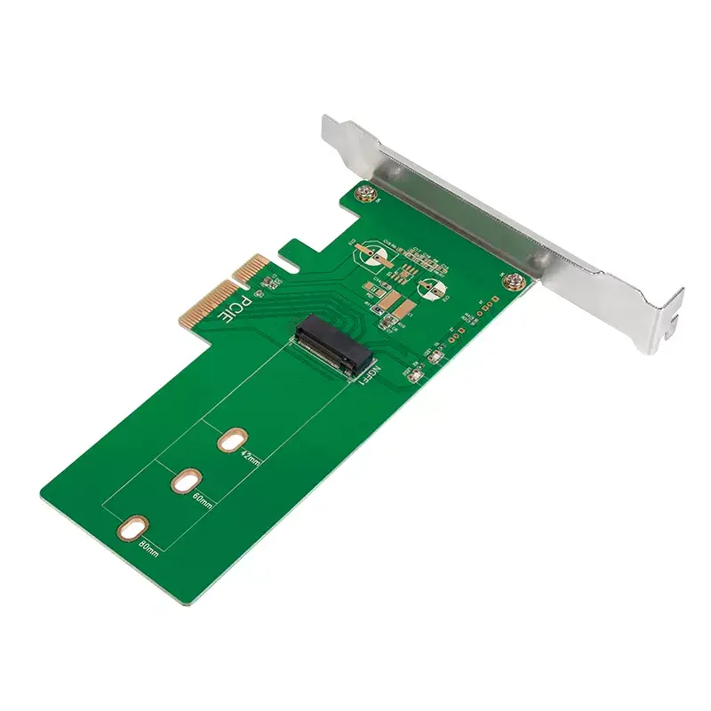 Adaptador M.2 interno LogiLink PC0084