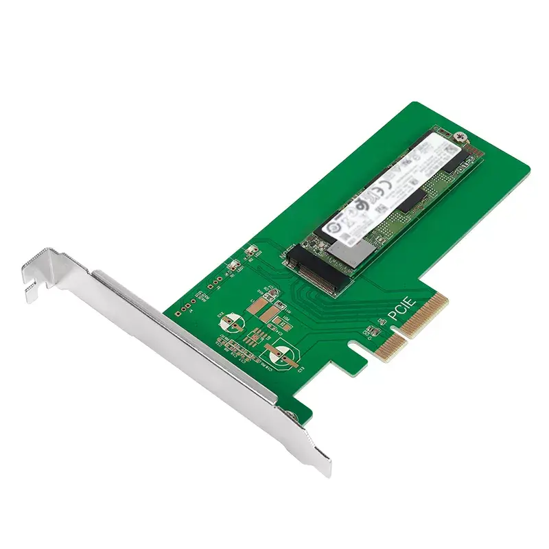 Adaptador M.2 interno LogiLink PC0084