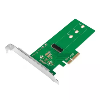 Adaptador M.2 interno LogiLink PC0084