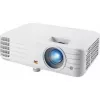 Viewsonic PG706HD Proyector de datos Proyector de tiro estándar 4000 lúmenes ANSI DMD 1080p (1920x1080) Blanco