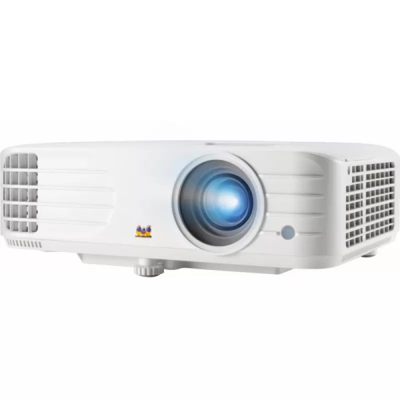 Viewsonic PG706HD Proyector de datos Proyector de tiro estándar 4000 lúmenes ANSI DMD 1080p (1920x1080) Blanco