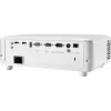 Viewsonic PG706HD Proyector de datos Proyector de tiro estándar 4000 lúmenes ANSI DMD 1080p (1920x1080) Blanco