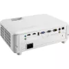 Viewsonic PG706HD Proyector de datos Proyector de tiro estándar 4000 lúmenes ANSI DMD 1080p (1920x1080) Blanco