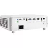 Viewsonic PG706HD Proyector de datos Proyector de tiro estándar 4000 lúmenes ANSI DMD 1080p (1920x1080) Blanco