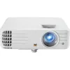 Viewsonic PG706HD Proyector de datos Proyector de tiro estándar 4000 lúmenes ANSI DMD 1080p (1920x1080) Blanco