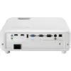 Viewsonic PG706HD Proyector de datos Proyector de tiro estándar 4000 lúmenes ANSI DMD 1080p (1920x1080) Blanco
