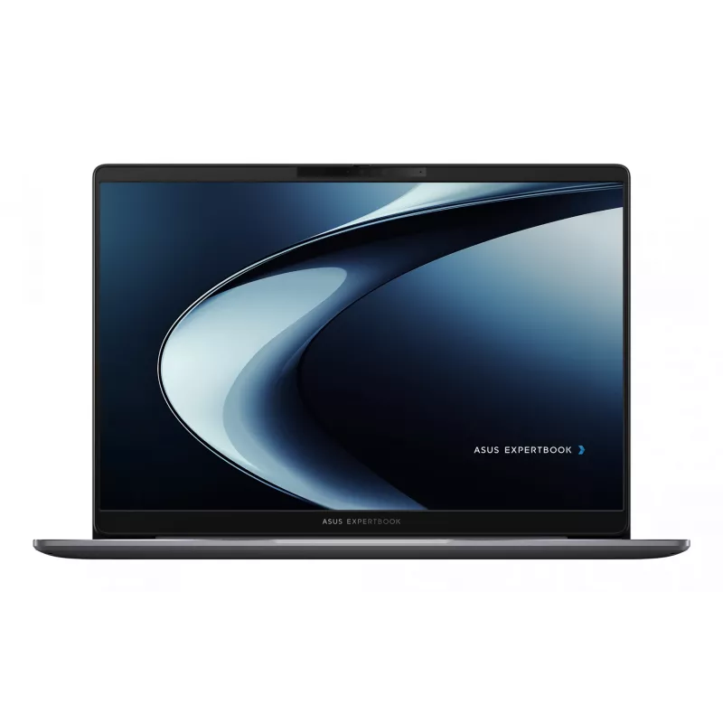 ASUS ExpertBook P3 PM3406CKA-NZ0142X portátil, AMD Ryzen AI 7 350, 14" (35,6 cm) WQXGA 144 Hz, 16 GB DDR5, 512 GB SSD, AMD Radeon 860M, Wi-Fi, Bluetooth 5.4, Windows 11 Pro, gris niebla