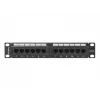 Panel de parcheo Lanberg PPU6-9012-B