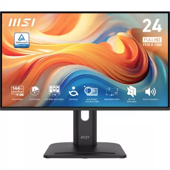 MSI Pro MP245PG E14 Monitor de ordenador 60,5 cm (23,8