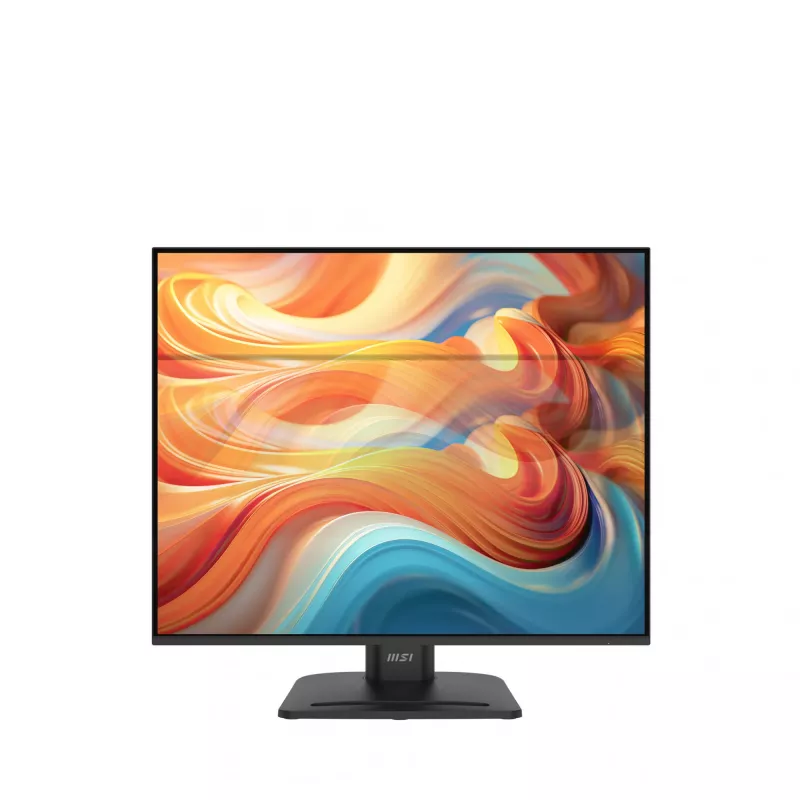 MSI PRO MP245PG E14 monitor 23,8" (60,5 cm) Full HD 1920x1080 IPS 144 Hz 1 ms, altavoces, negro