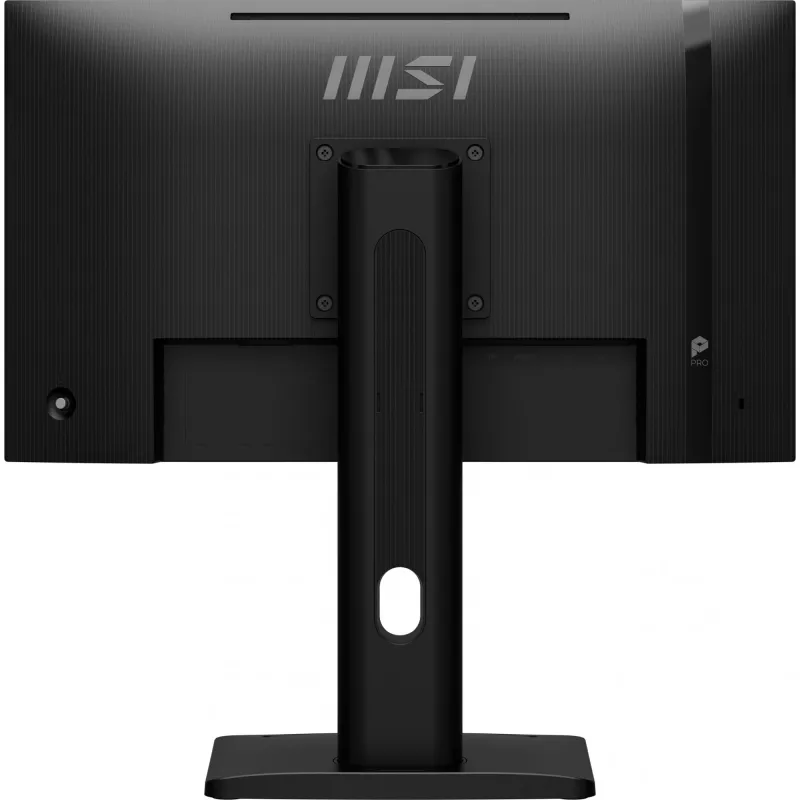 MSI PRO MP245PG E14 monitor 23,8" (60,5 cm) Full HD 1920x1080 IPS 144 Hz 1 ms, altavoces, negro