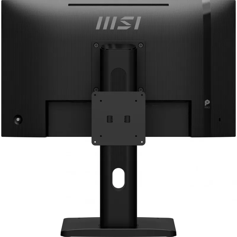 MSI PRO MP245PG E14 monitor 23,8" (60,5 cm) Full HD 1920x1080 IPS 144 Hz 1 ms, altavoces, negro