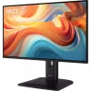 MSI PRO MP245PG E14 monitor 23,8" (60,5 cm) Full HD 1920x1080 IPS 144 Hz 1 ms, altavoces, negro