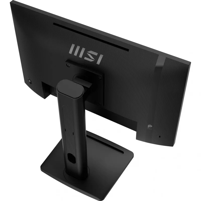 MSI PRO MP245PG E14 monitor 23,8" (60,5 cm) Full HD 1920x1080 IPS 144 Hz 1 ms, altavoces, negro