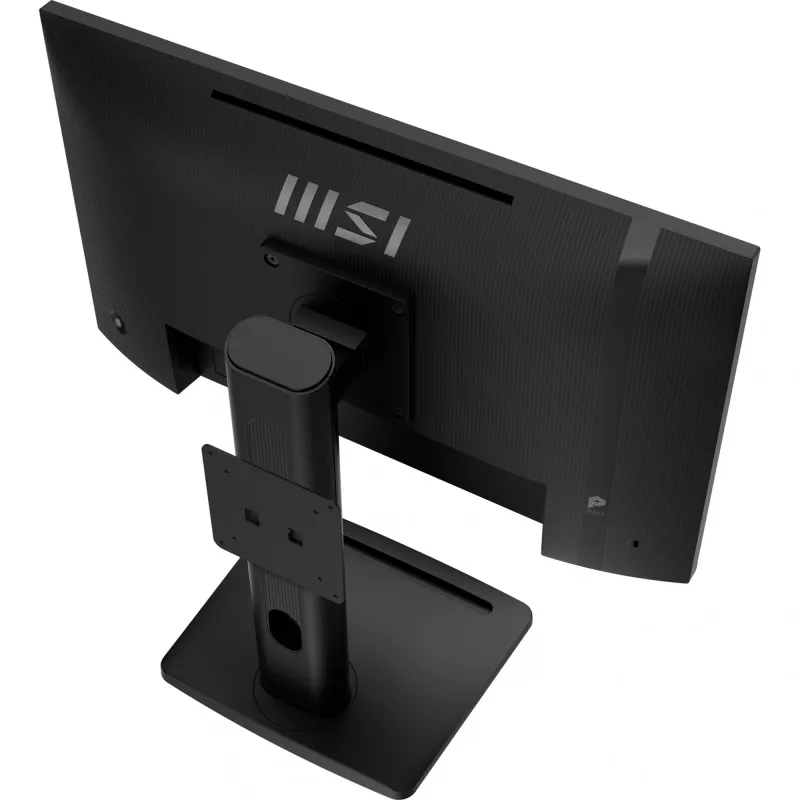 MSI PRO MP245PG E14 monitor 23,8" (60,5 cm) Full HD 1920x1080 IPS 144 Hz 1 ms, altavoces, negro