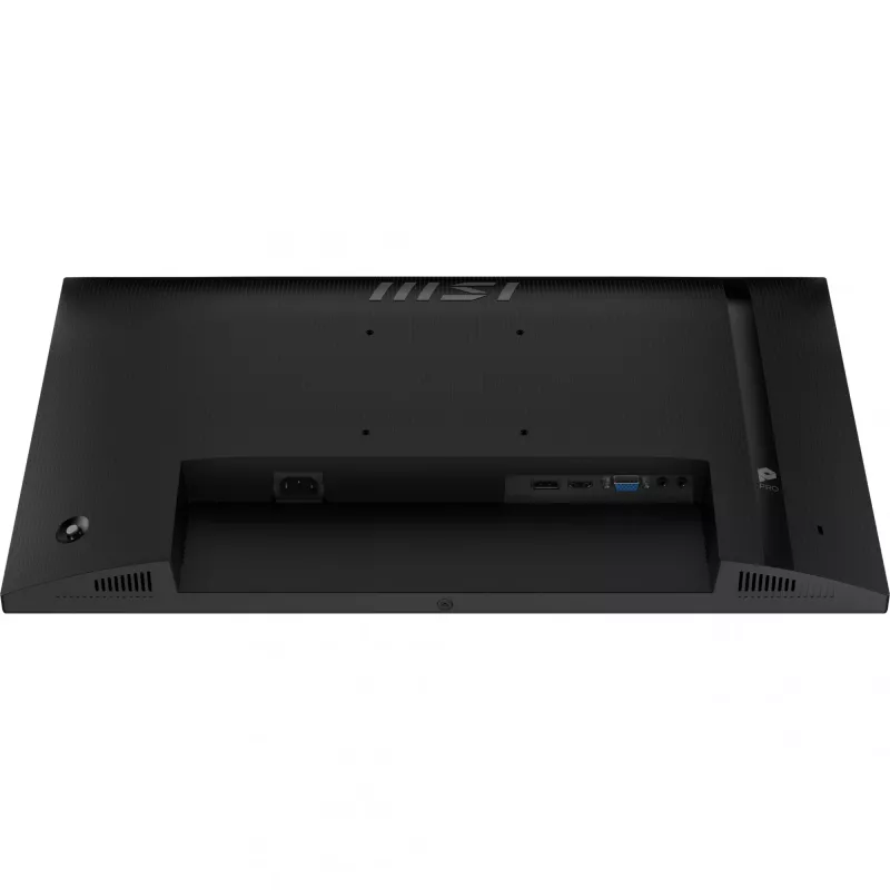 MSI PRO MP245PG E14 monitor 23,8" (60,5 cm) Full HD 1920x1080 IPS 144 Hz 1 ms, altavoces, negro