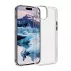 dbramante1928 Bulk - Funda - Apple - iPhone 15 - Transparente