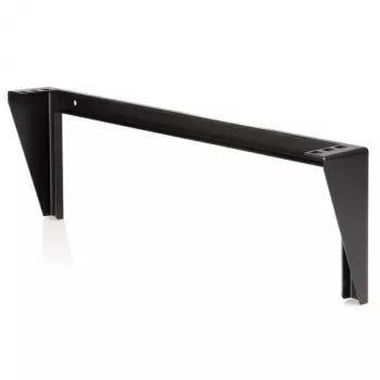 Soporte de pared vertical StarTech.com 1HE 19