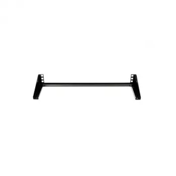Soporte de pared vertical StarTech.com 1HE 19