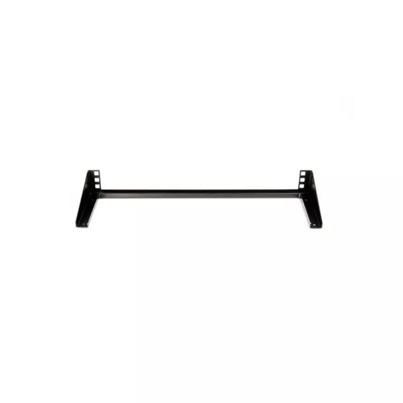 Soporte de pared vertical StarTech.com 1HE 19