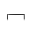 Soporte de pared vertical StarTech.com 1HE 19