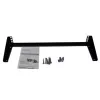 Soporte de pared vertical StarTech.com 1HE 19