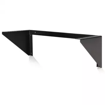 Soporte de pared vertical StarTech.com 4U 19