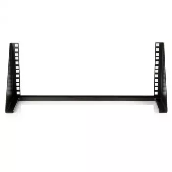 Soporte de pared vertical StarTech.com 4U 19