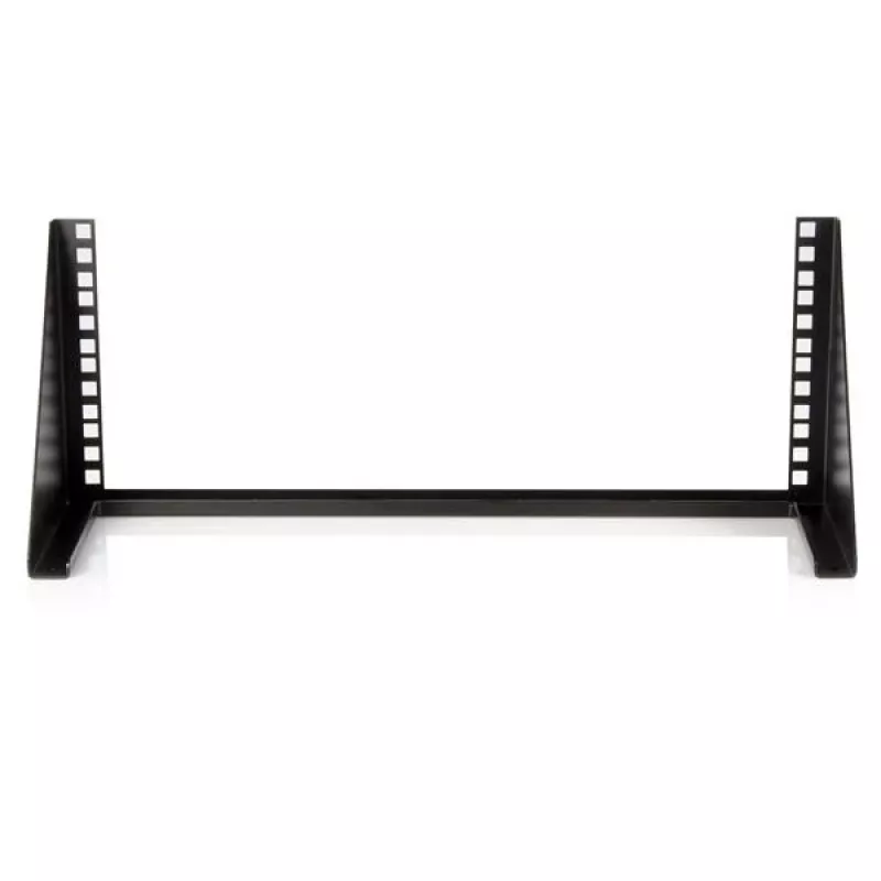 Soporte de pared vertical StarTech.com 4U 19