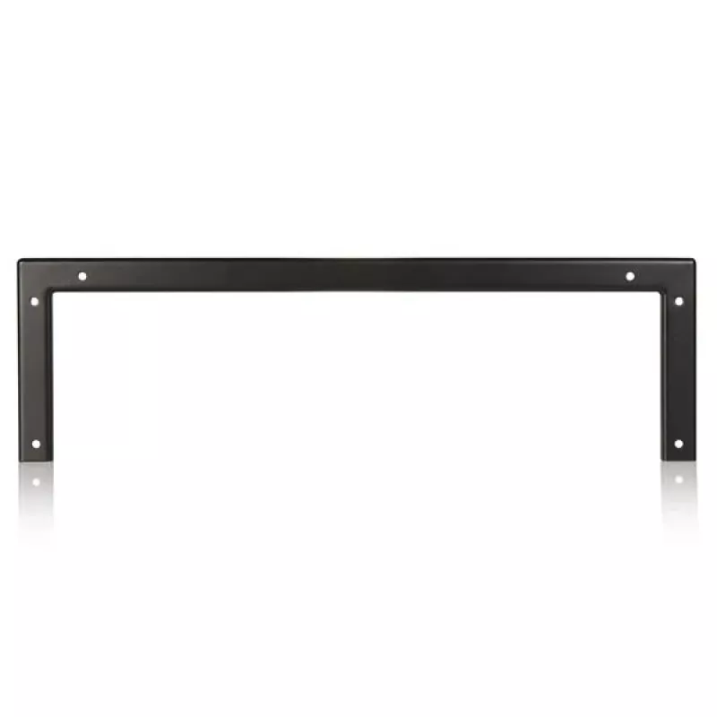 Soporte de pared vertical StarTech.com 4U 19