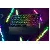 Teclado gaming Razer BlackWidow V4 Pro USB RF Wireless Bluetooth QWERTY US negro