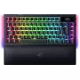 Teclado gaming Razer BlackWidow V4 Pro USB RF Wireless Bluetooth QWERTY US negro