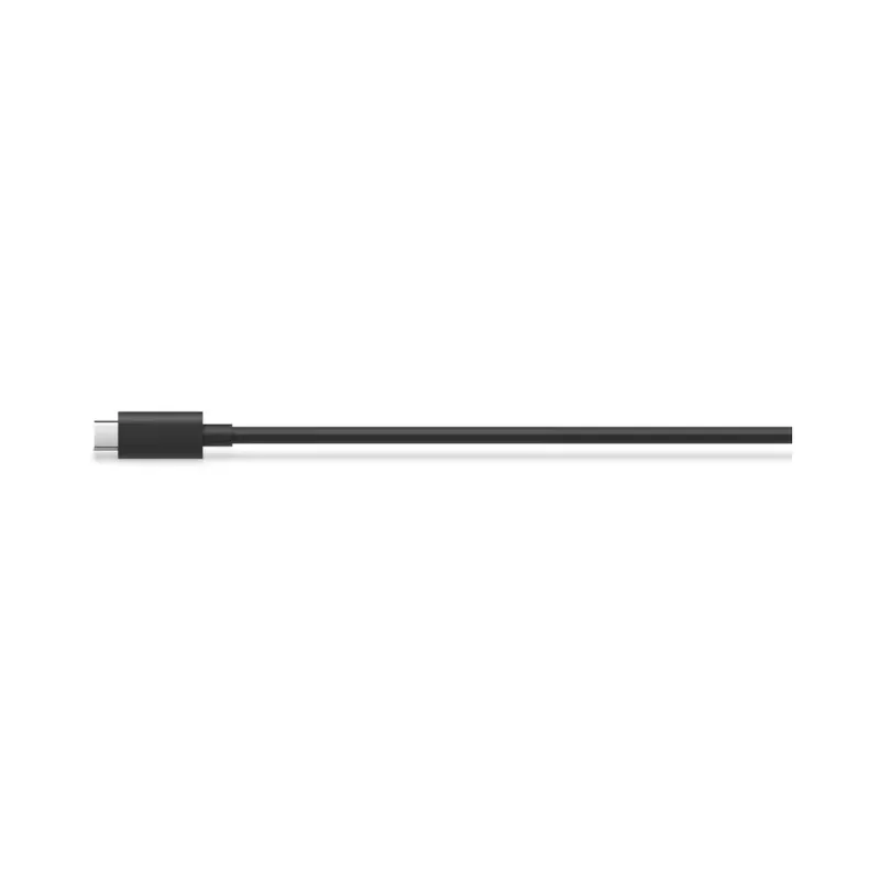Docking station Microsoft Surface Thunderbolt 4 Dock con cable negro 2500 Mbit/s