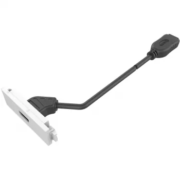Toma HDMI Vision TC3