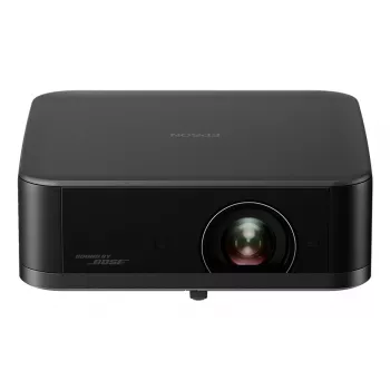 Proyector de datos Epson V11HB73140 proyector de tiro estándar 700 lúmenes ANSI 3LCD 4K (4096x2400) negro