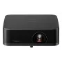 Proyector de datos Epson V11HB73140 proyector de tiro estándar 700 lúmenes ANSI 3LCD 4K (4096x2400) negro