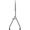 Soporte para pantalla de señalización Viewsonic VB-STND-009 2,67 m (105